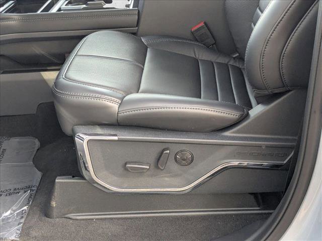 New 2026 Ford F350 Platinum AWD/4WD image 4
