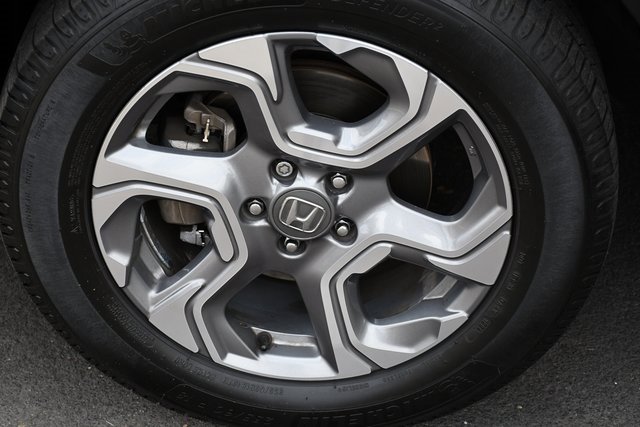 Used 2018 Honda CR-V EX-L image 7