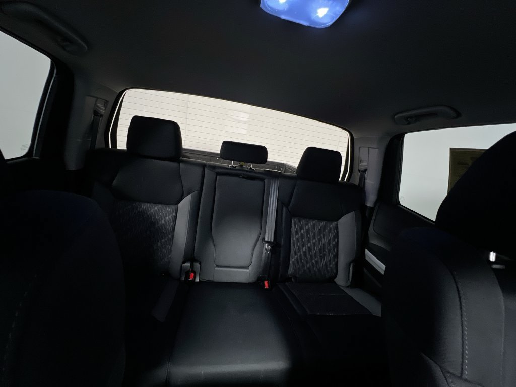 Used 2021 Toyota Tundra SR5 w/ TRD Off-Road Plus Package RWD image 30