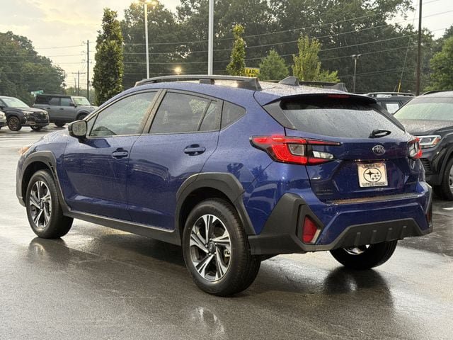 Certified 2026 Subaru Crosstrek 2.5i Premium AWD/4WD image 5