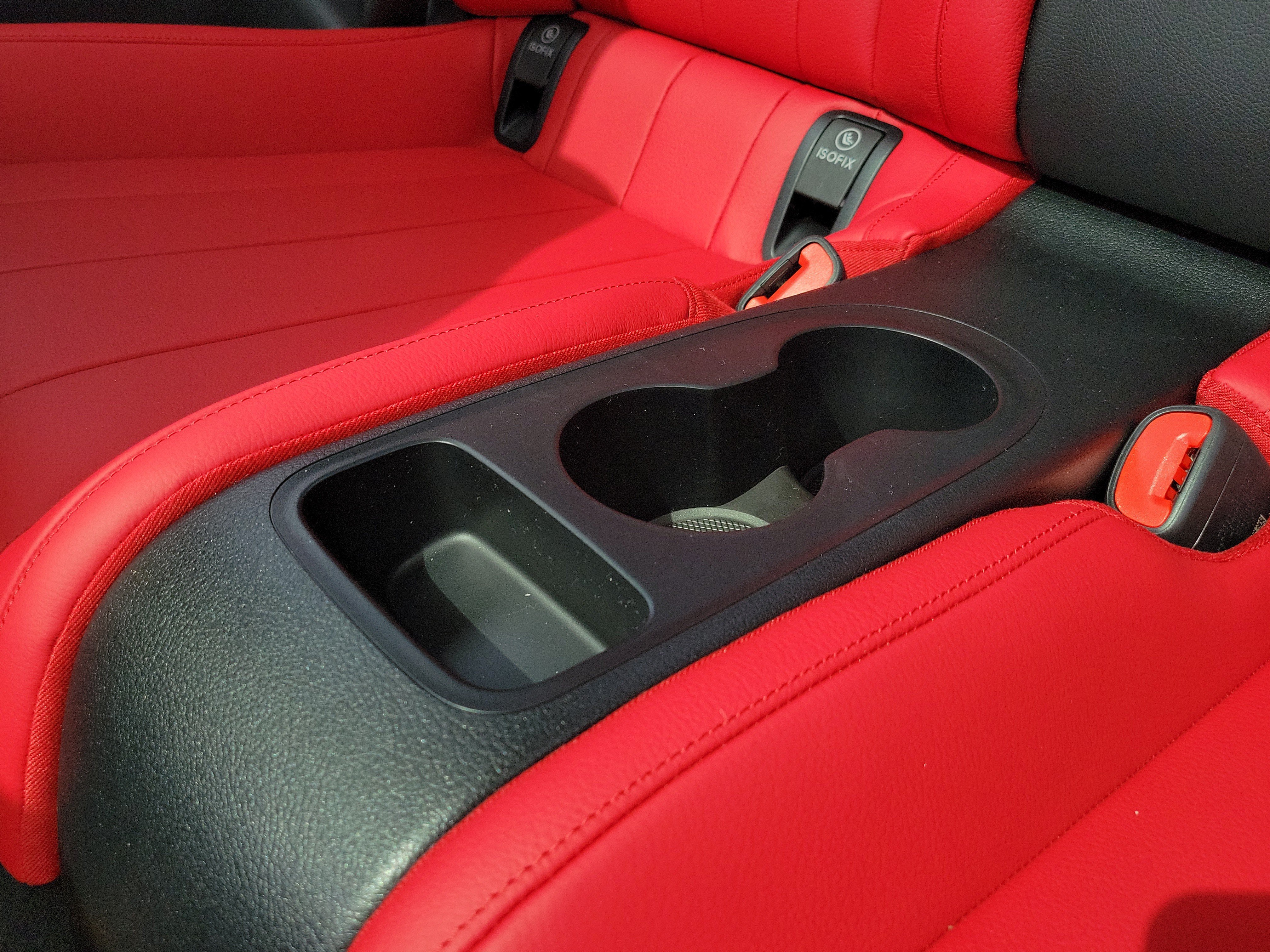 New 2026 Mercedes-Benz CLE 450 4MATIC Coupe image 9