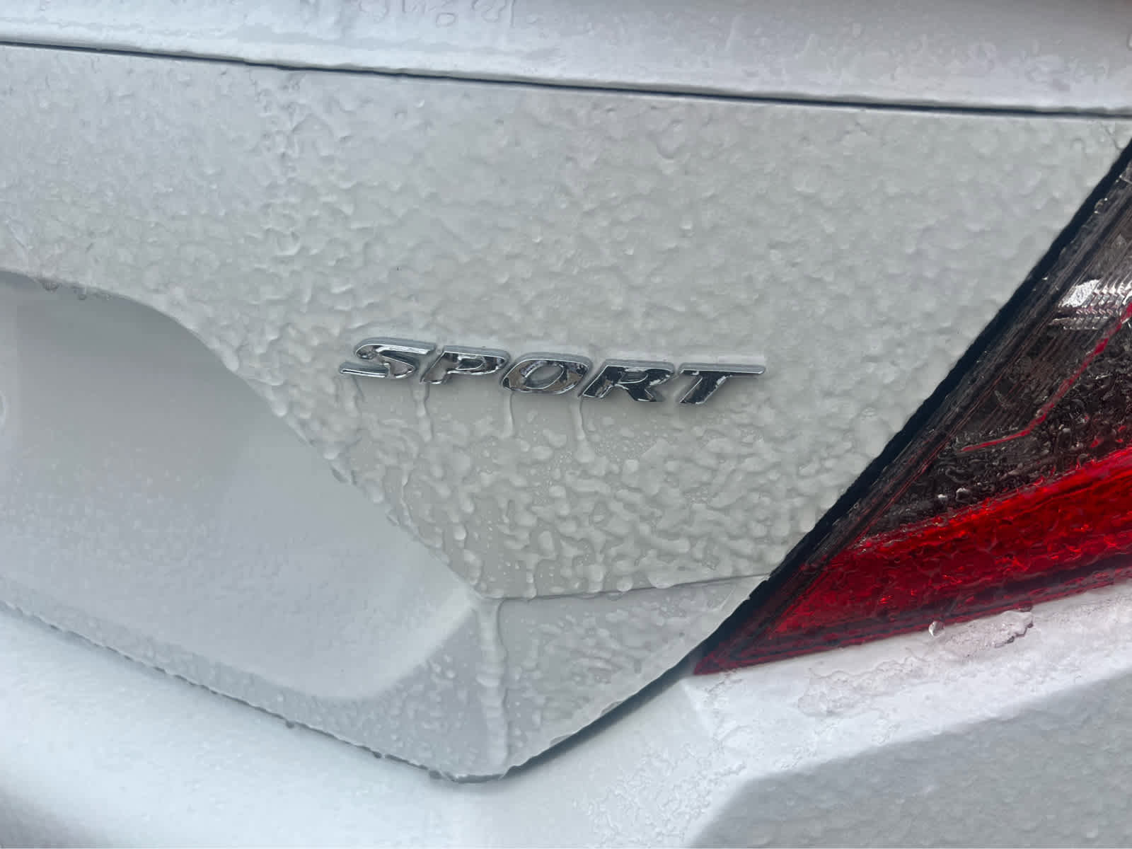 Used 2020 Honda Civic Sport image 10