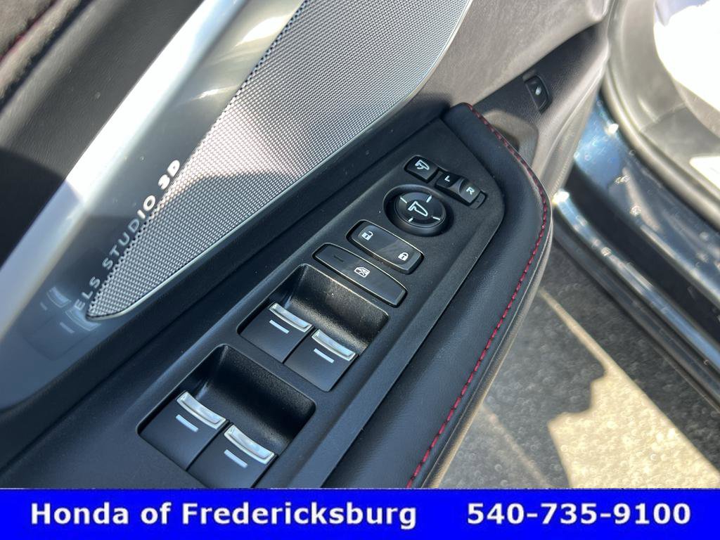 Used 2023 Acura RDX A-Spec AWD/4WD image 27