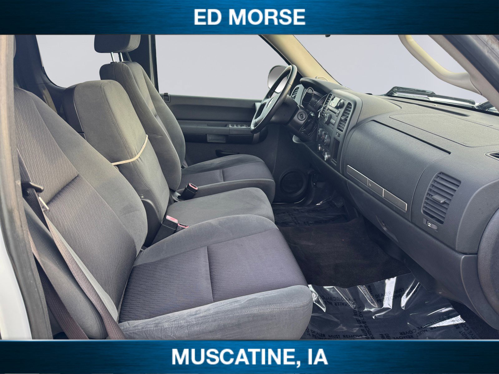 Used 2009 Chevrolet Silverado 1500 LT w/ Power Pack Plus image 15