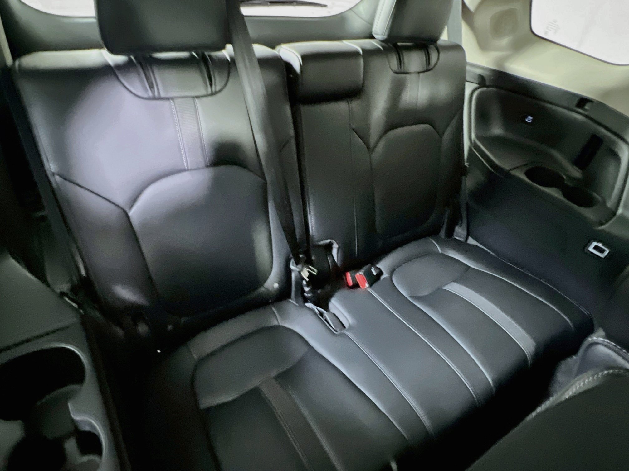 Used 2023 Honda Pilot Touring image 27