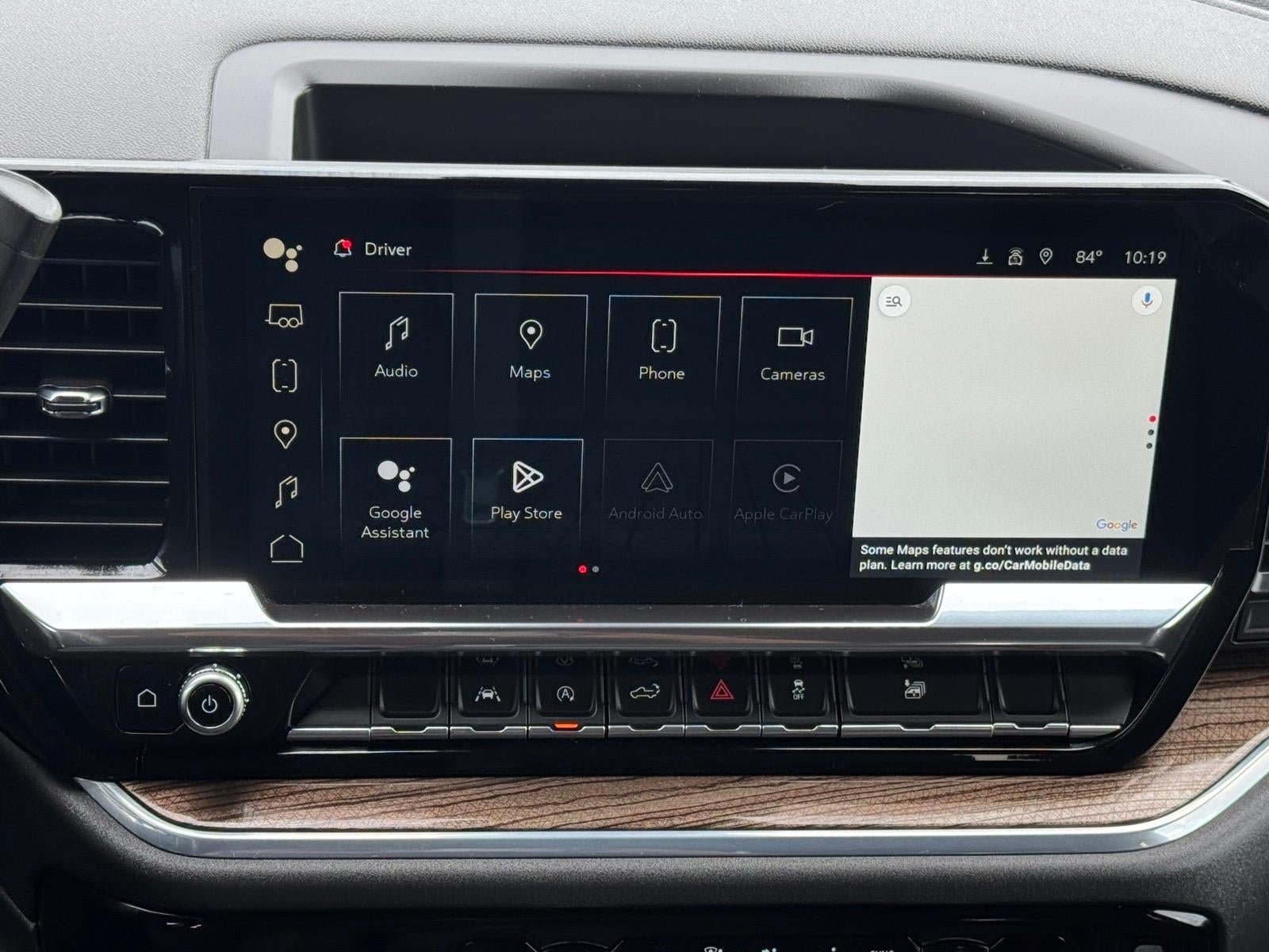 Used 2024 GMC Sierra 1500 Elevation AWD/4WD image 10