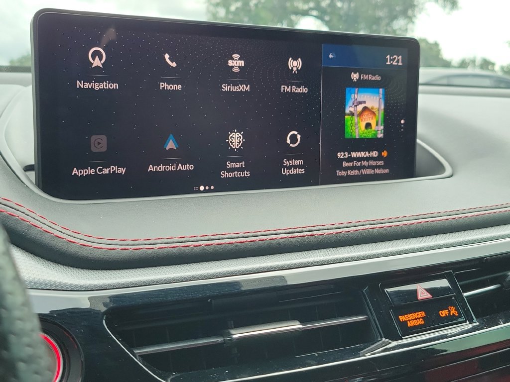 Certified 2022 Acura MDX A-Spec AWD/4WD image 31