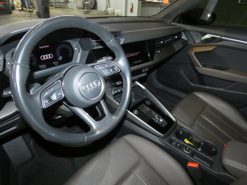 Used 2024 Audi A3 2.0T Premium image 7