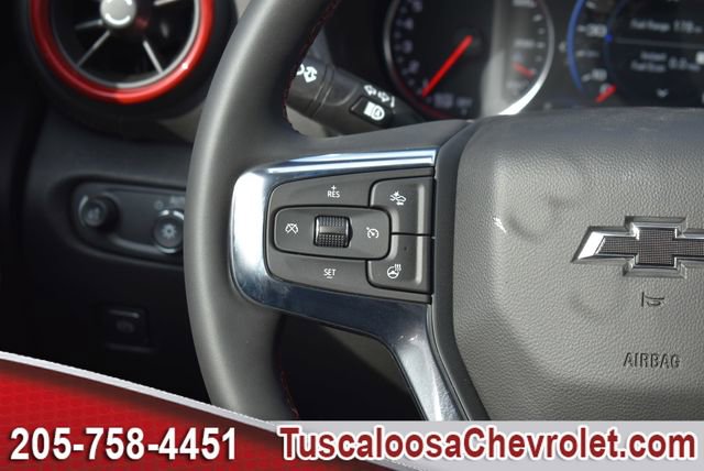 New 2026 Chevrolet Blazer RS w/ LPO, Floor Liner Package FWD image 23