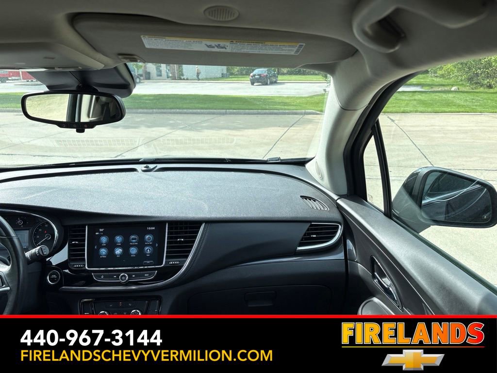 Used 2020 Buick Encore Preferred FWD image 30