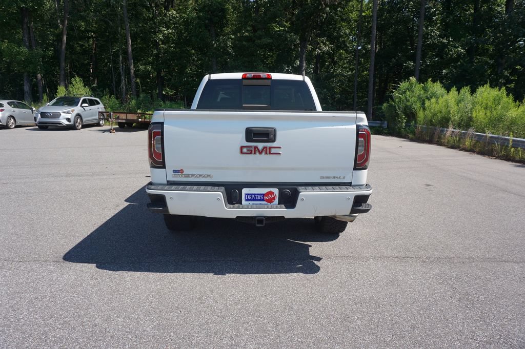 Used 2017 GMC Sierra 1500 Denali AWD/4WD image 20
