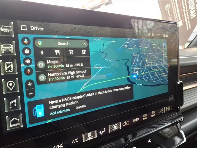 New 2025 GMC Hummer EV 2X image 33