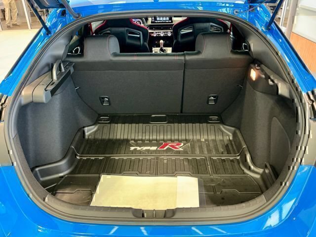New 2026 Honda Civic Type R image 26