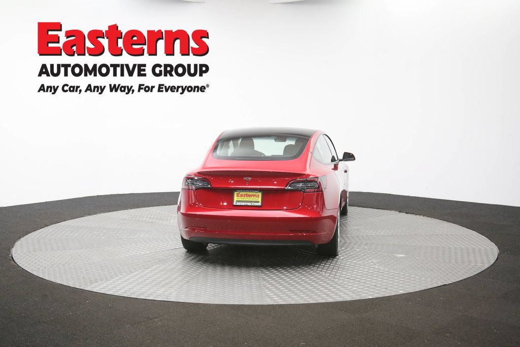 Used 2023 Tesla Model 3 Standard Range RWD image 29