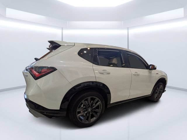 New 2026 Acura ADX A-Spec FWD image 3