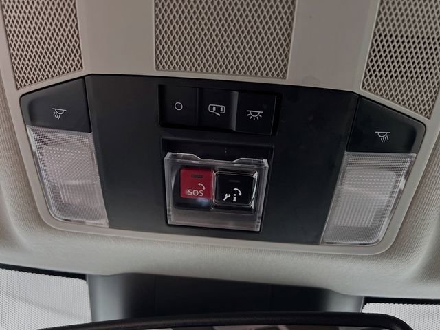Used 2025 Mitsubishi Eclipse Cross SE AWD/4WD image 18