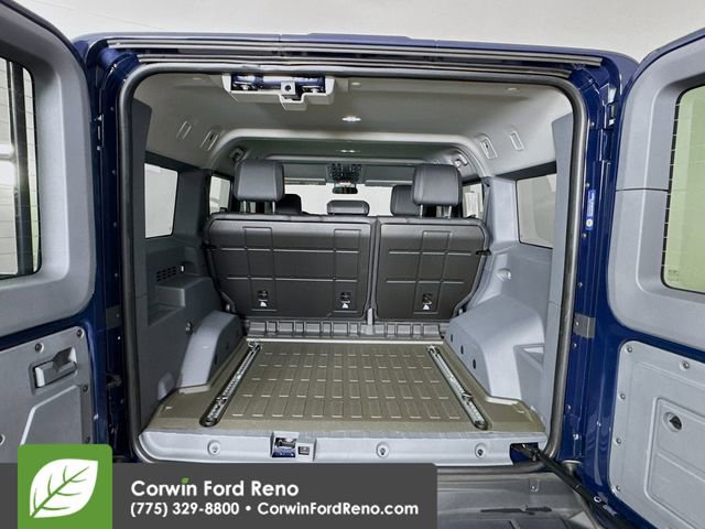 Used 2024 INEOS Grenadier Trialmaster Edition image 24