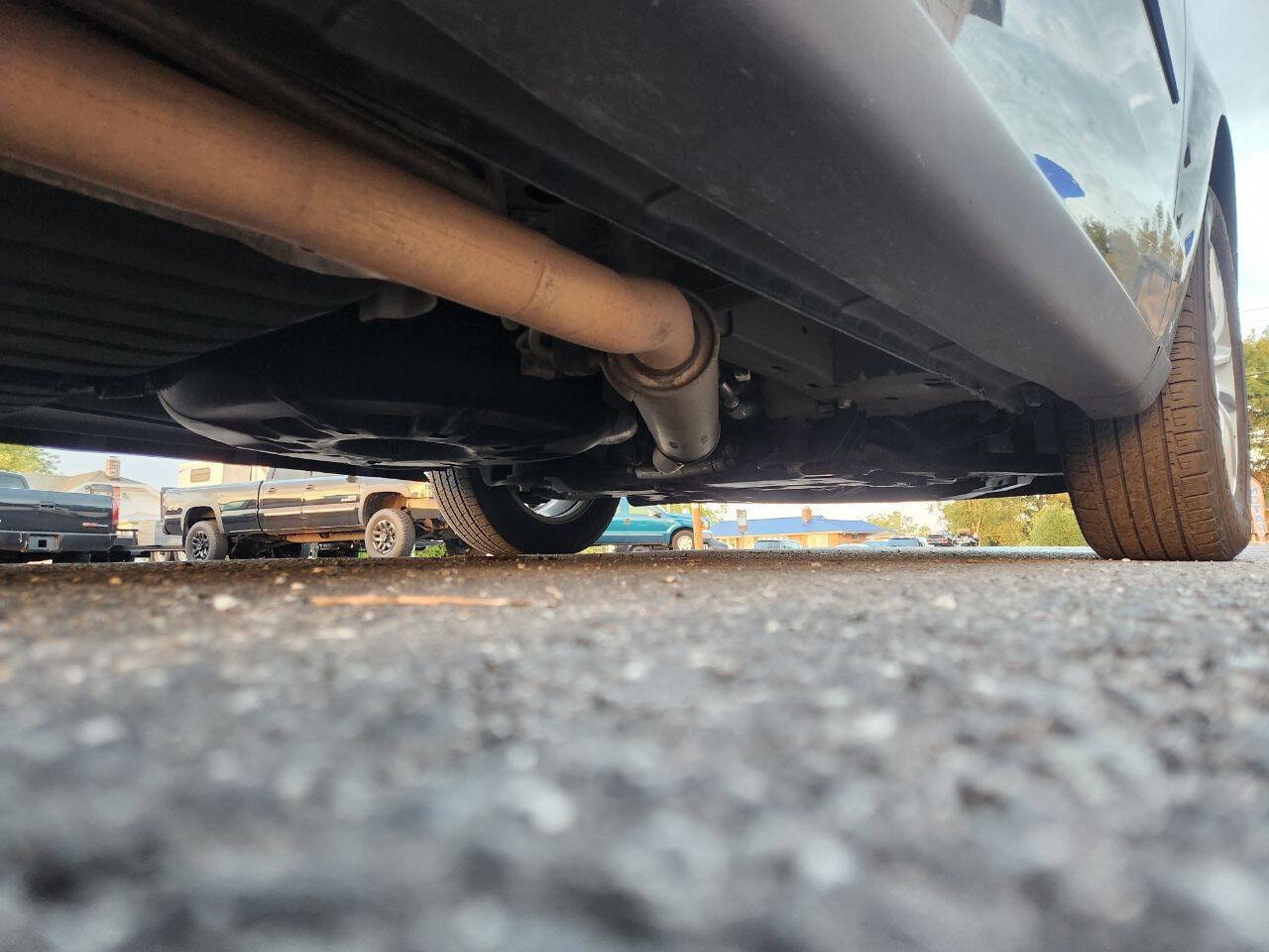 Used 2016 Dodge Grand Caravan SXT FWD image 23