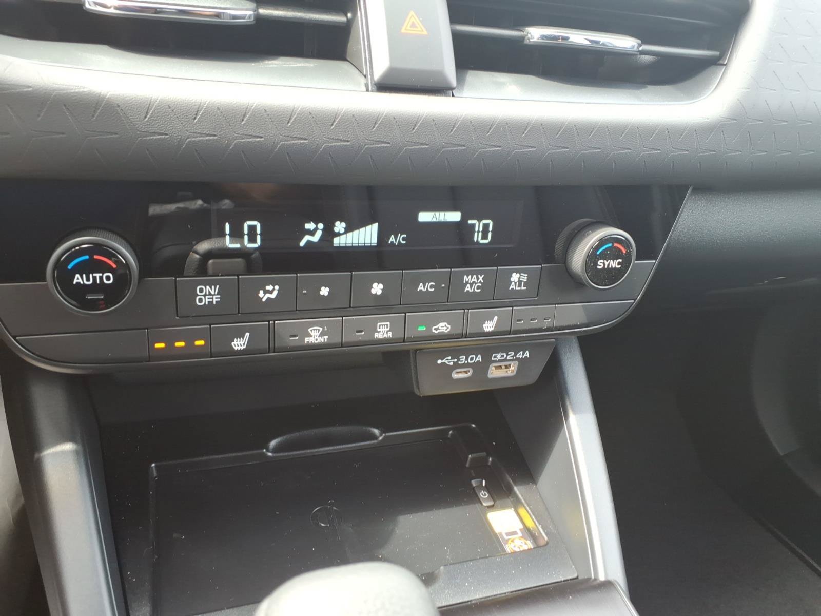 New 2026 Subaru Outback Wilderness AWD/4WD image 10