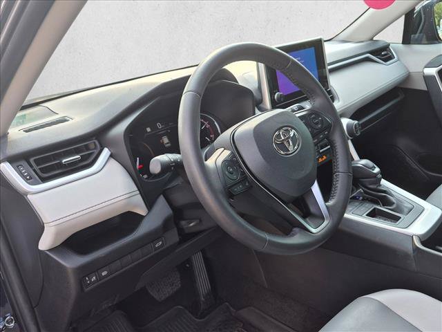 Used 2023 Toyota RAV4 XLE Premium FWD image 10
