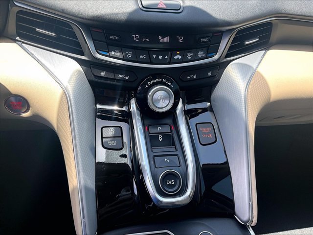 Used 2023 Acura TLX w/ Technology Package FWD image 22