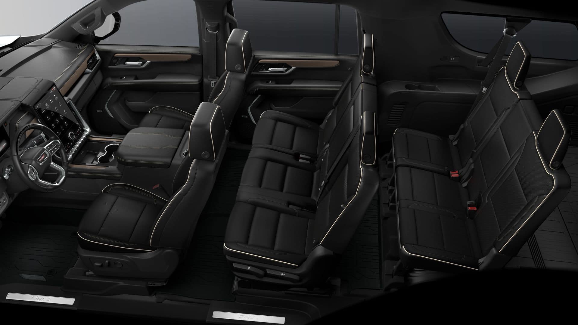 New 2026 GMC Yukon XL Elevation AWD/4WD image 7