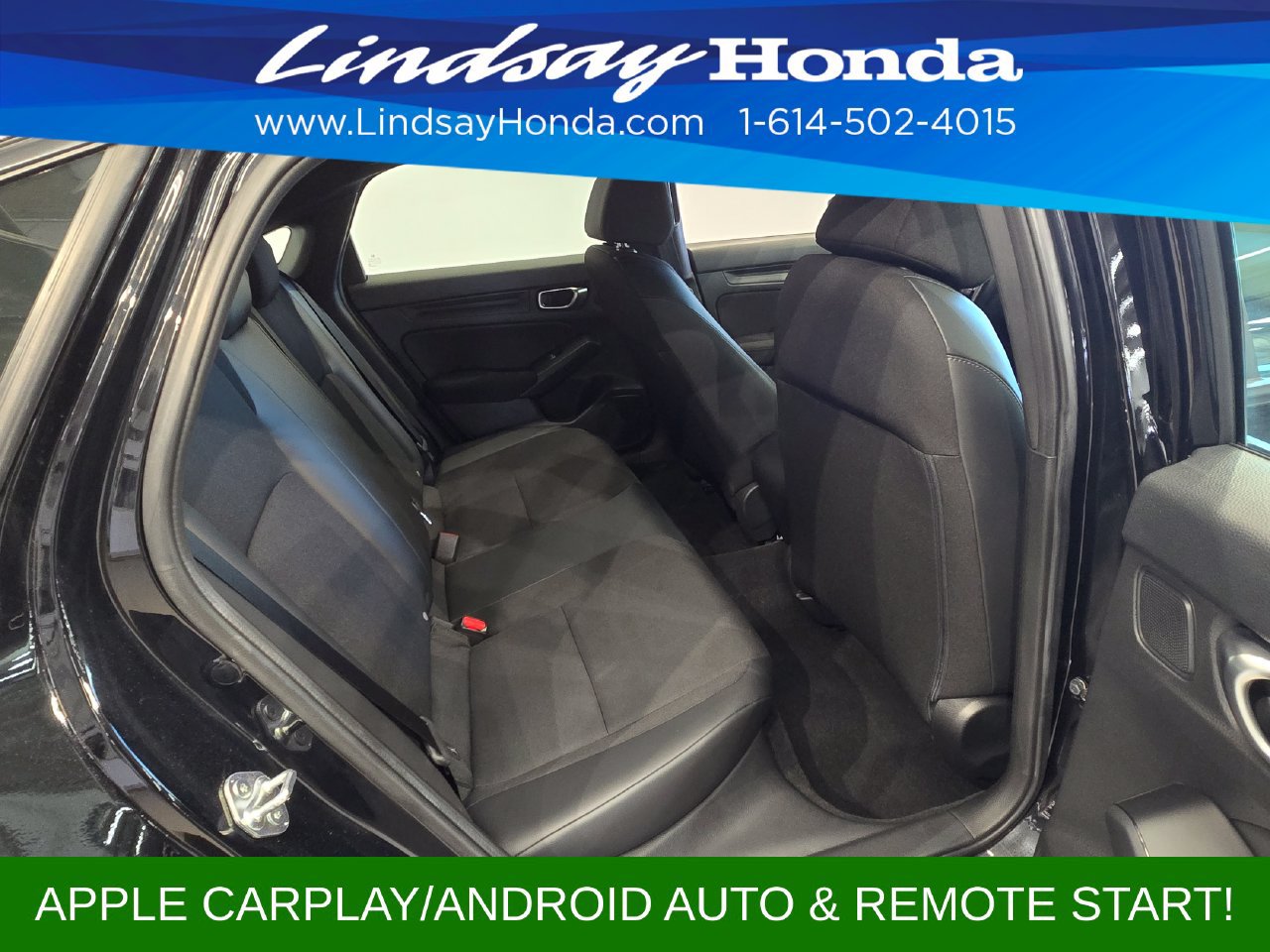 Used 2024 Honda Civic Sport image 10