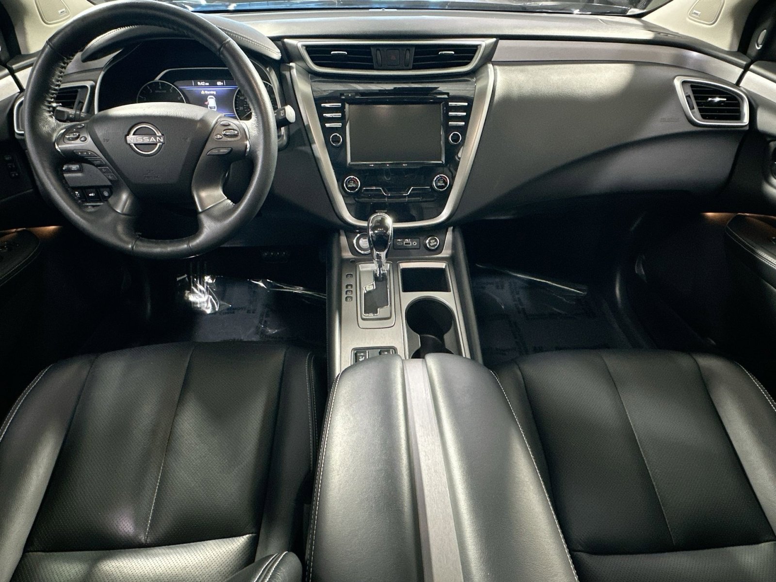 Used 2024 Nissan Murano SL image 32