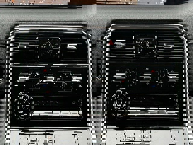 New 2026 Nissan Armada SL w/ Convenience Package image 28