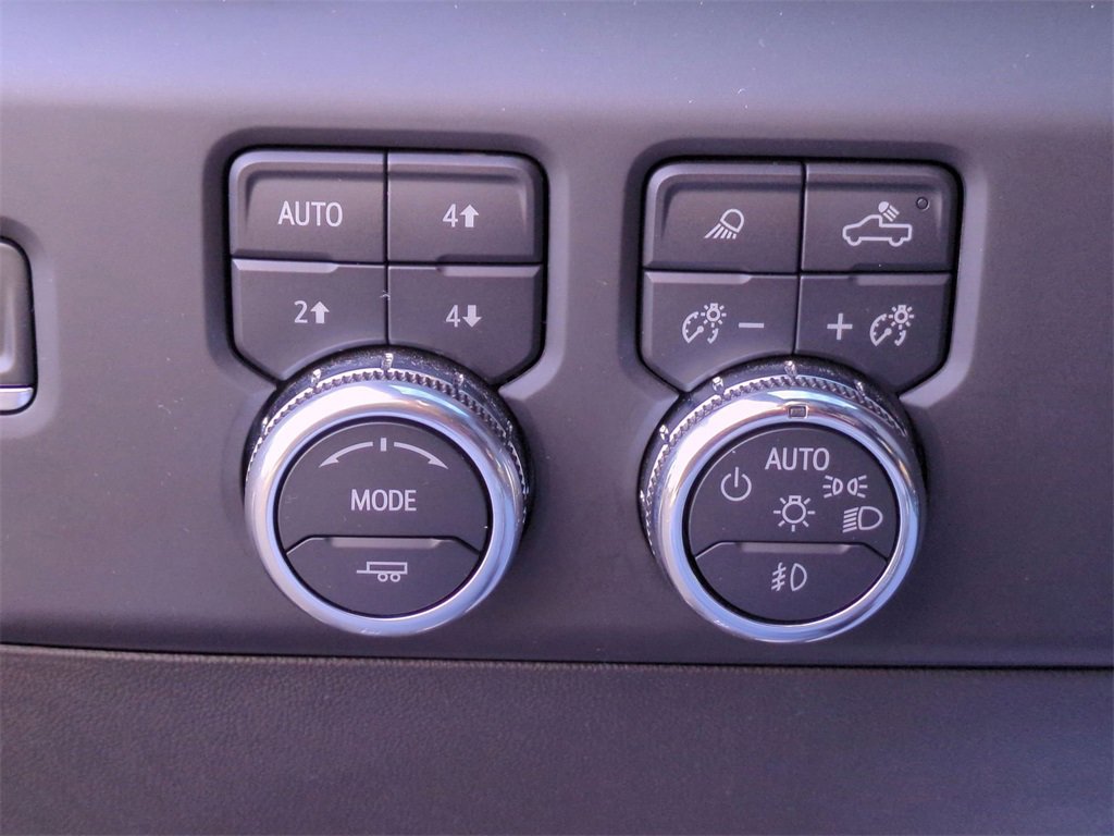 Used 2023 GMC Sierra 1500 Denali Ultimate image 18