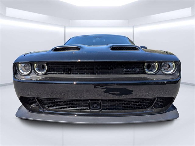 Used 2023 Dodge Challenger SRT Hellcat image 8