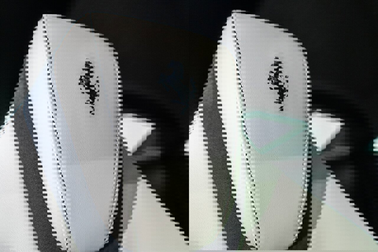 Used 2021 Ferrari Roma image 44