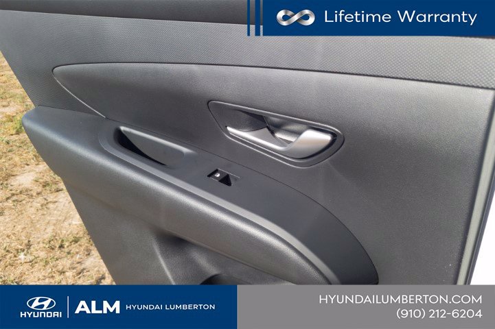 New 2026 Hyundai Tucson SE FWD image 21