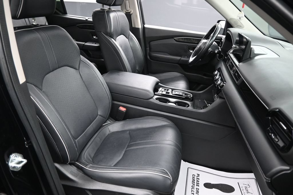 Used 2023 Honda Pilot Elite image 35