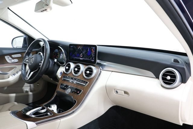 Used 2020 Mercedes-Benz C 300 4MATIC Sedan image 14