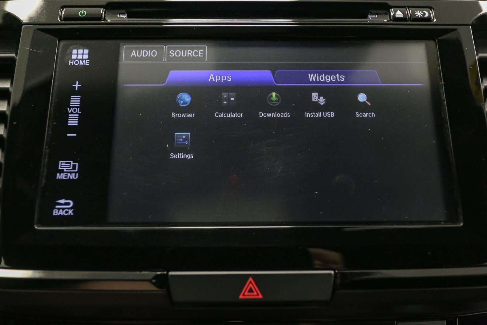 Used 2016 Honda Accord EX image 26