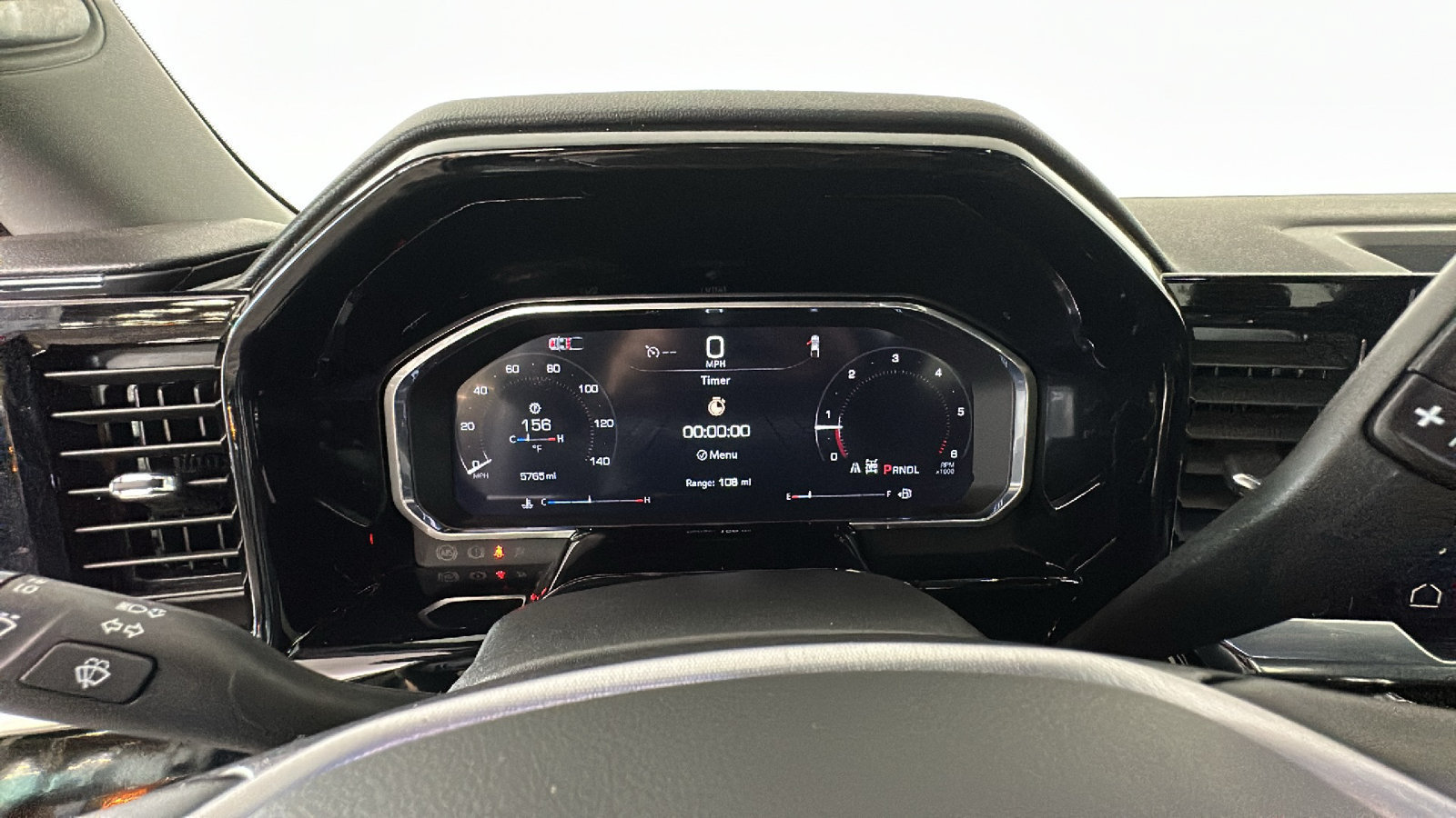 New 2026 GMC Sierra 1500 SLE AWD/4WD image 20