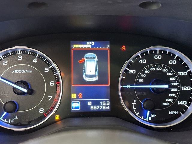 Used 2022 Subaru Ascent Limited w/ Technology Package image 18