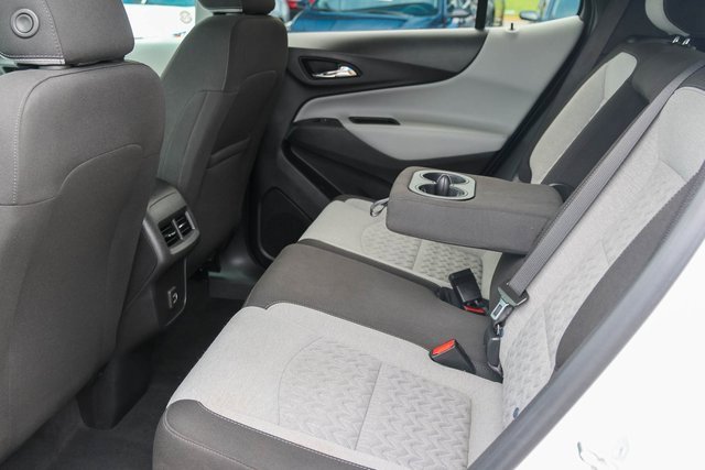 Used 2023 Chevrolet Equinox LT image 13