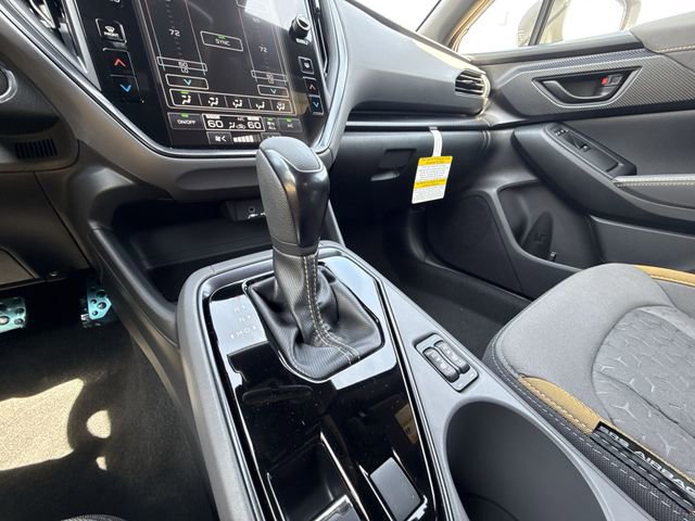 New 2026 Subaru Crosstrek 2.5i Sport AWD/4WD image 20