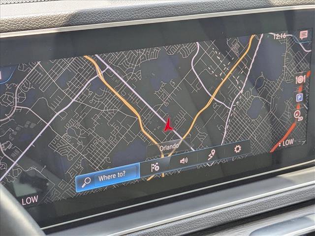 Used 2021 Mercedes-Benz GLE 350 image 13