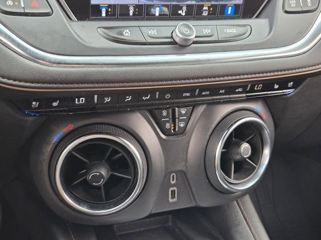 Used 2021 Chevrolet Blazer Premier w/ Driver Confidence II Package image 23