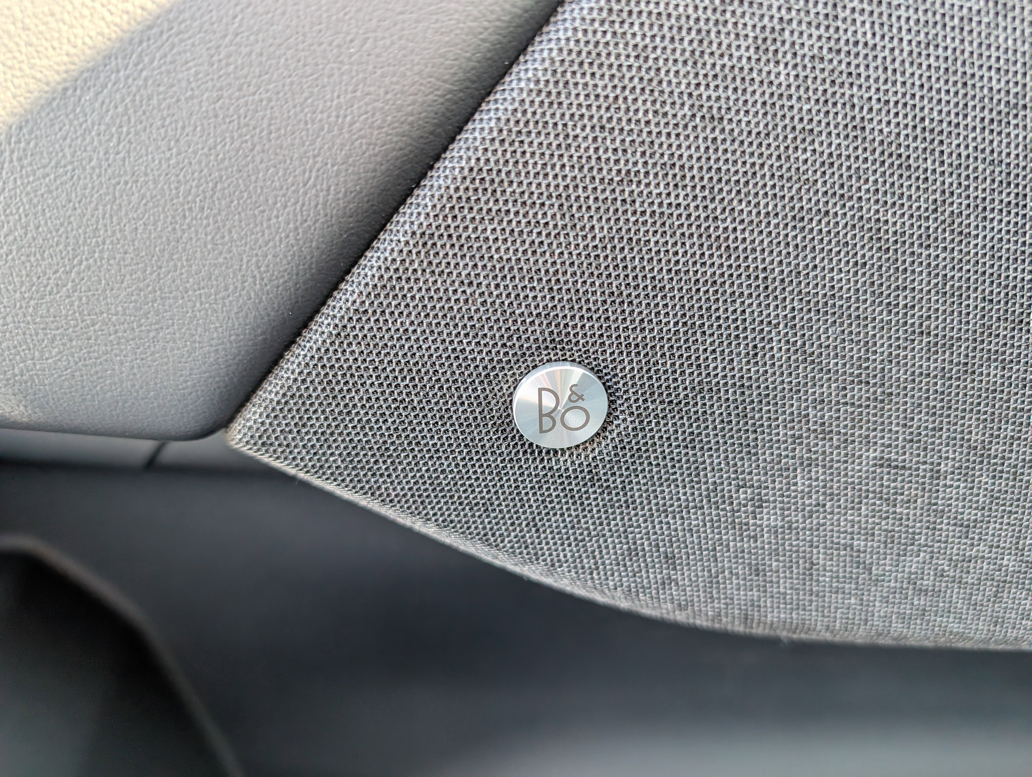 New 2026 Ford Mustang Mach-E Premium image 16