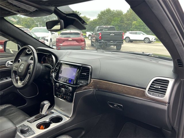 Used 2019 Jeep Grand Cherokee Summit image 28