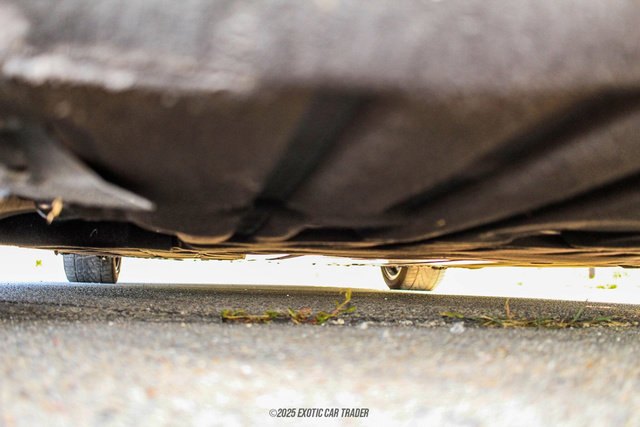 Used 2016 BMW i8 image 64