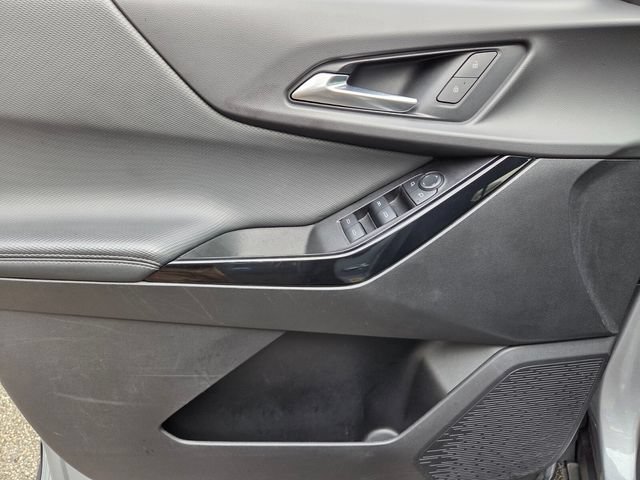 Certified 2025 Chevrolet Equinox LT FWD image 27