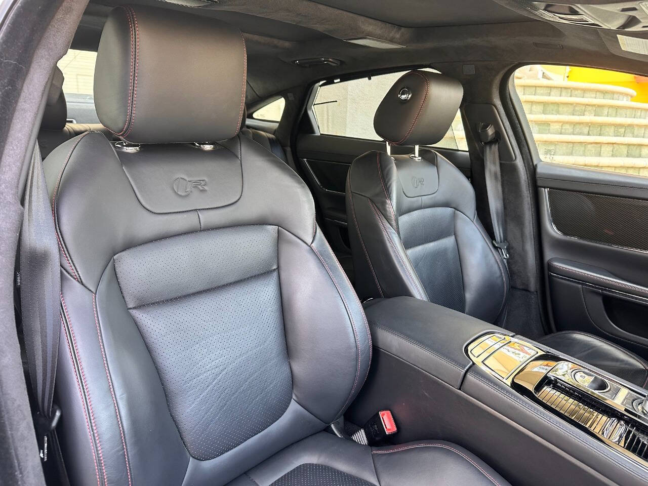 Used 2014 Jaguar XJ R LWB RWD image 61