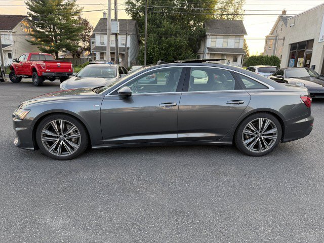 Used 2019 Audi A6 3.0T Prestige AWD/4WD image 5