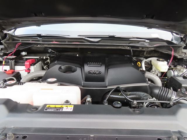 Used 2024 Toyota Tundra 1794 Edition image 51