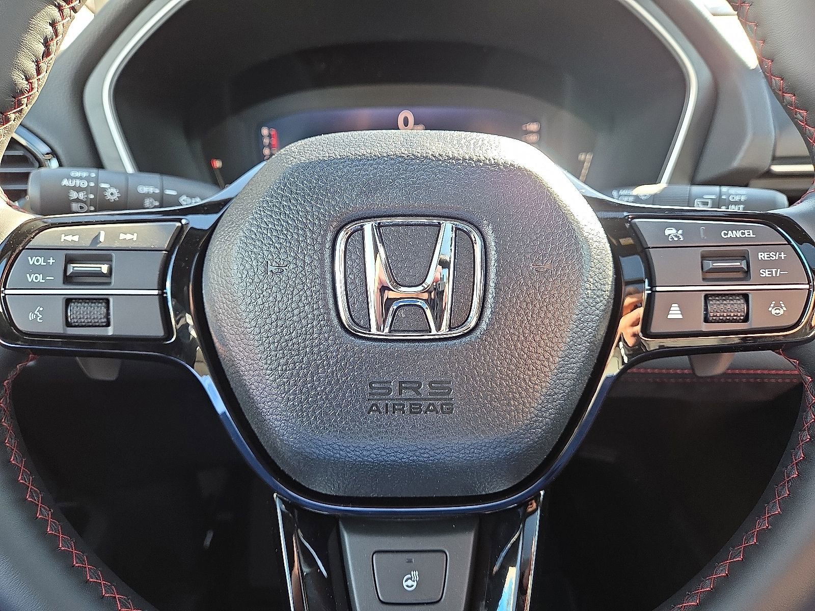 New 2026 Honda Pilot Black Edition image 12